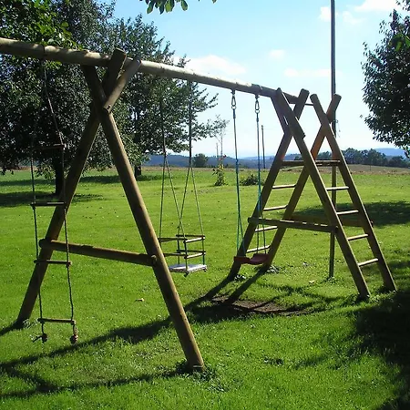 Apartmán Aspenhof *