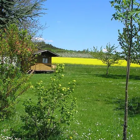 Aspenhof * Salem (Baden-Wurttemberg)