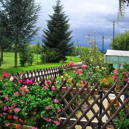 Apartmán Aspenhof