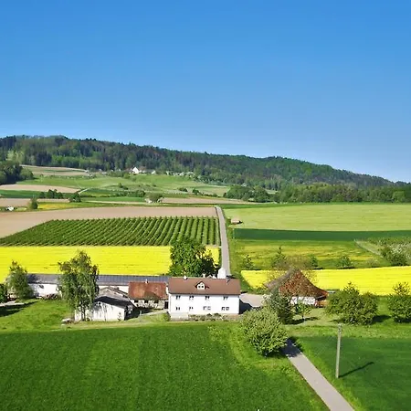 Aspenhof * Salem (Baden-Wurttemberg)
